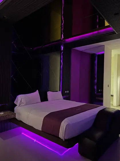 Estilo Violeta